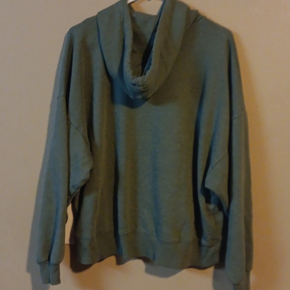 American Eagle Brand Hoodie - Picture 6 of 6